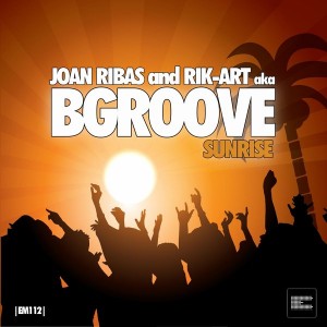 BGroove - Sunrise [Epoque Music]