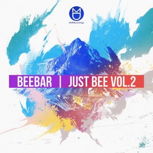 Beebar - Just Bee Vol. 2 [DM.Recordings]