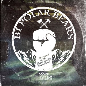 Bi Polar Bears - Oye Porno Va [Good For You Records]