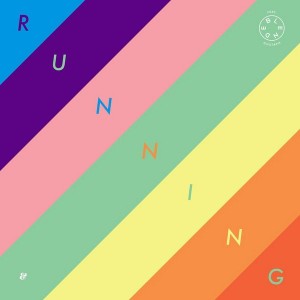 Blende feat. Gustaph - Running [Eskimo]