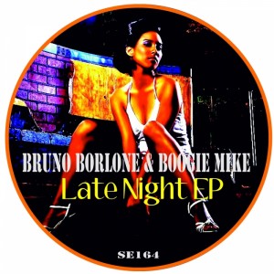 Boogie Mike & Bruno Borlone - Late Night [Sound-Exhibitions]