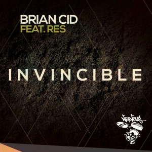 Brian Cid - Invincible Feat. Res [Nervous]