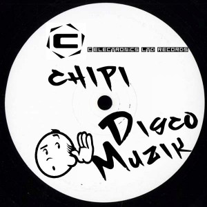 Chipi - Disco Muzik [C-electronics LTD]