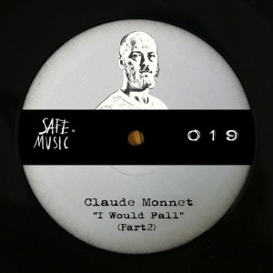 Claude Monnet - I Would Fall (Part.2 - The Remixes) [Safe Music]