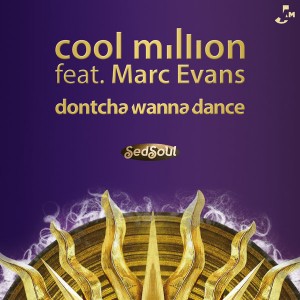Cool Million - Dontcha Wanna Dance [Peppermint Jam]