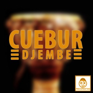 Cuebur - Djembe [CX Recordings]