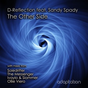 D-Reflection fat. Sandy Spady - The Other Side [Adaptation Music]