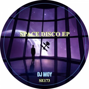 DJ Moy - Space Disco [Sound-Exhibitions-Records]