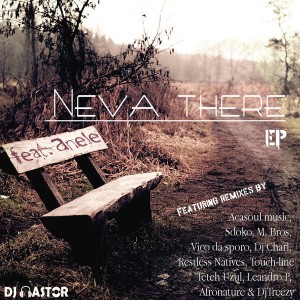 DJ Nastor feat. Anele - Neva there [Phushi Plan music]