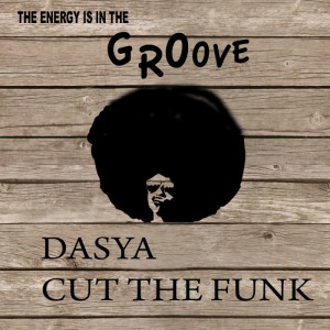 Dasya - Cut The Funk [Young NRG Productions]