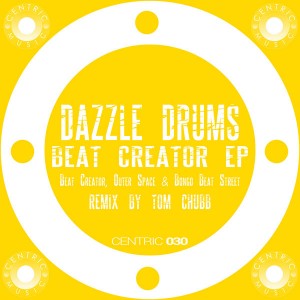 Dazzle Drums - Beat Creator [Centric Music]