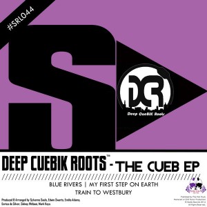 Deep CueBiK Roots - The CUEB [Skalla Records]