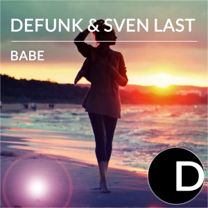 Defunk & Sven Last - Babe [Diamondhouse]