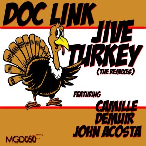 Doc Link - Jive Turkey (The Remixes) [Modulate Goes Digital]
