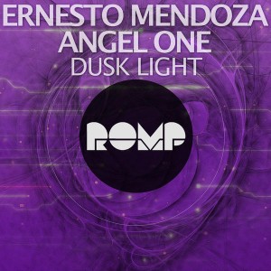 Ernesto Mendoza & Angel One - Dusk Light [ROMP]