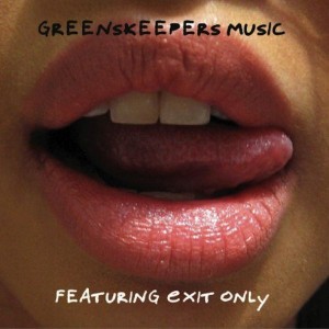 Exit - The Jump Off [Greenskeepers Music]