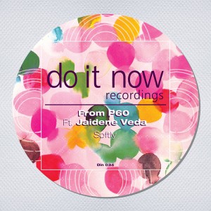 From P60 feat. Jaidene Veda - Softly [Do It Now Recordings]