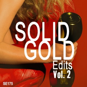 Funk Hunk - Solid Gold Vol 2 [Sound-Exhibitions-Records]