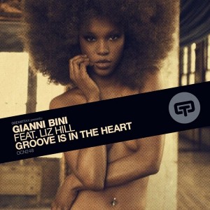 Gianni Bini feat. Liz Hill - Groove Is in the Heart [Ocean Trax]