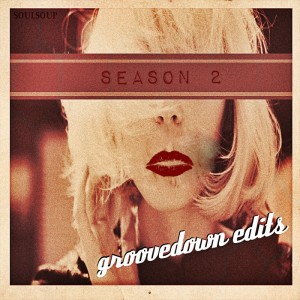 Groovedown - Season 2 [Soulsoup]