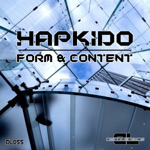 HapKido - Form & Content [Disco Legends]