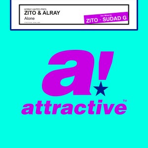 Horny United Pres. Zito & Alray - Alone [Attractive]