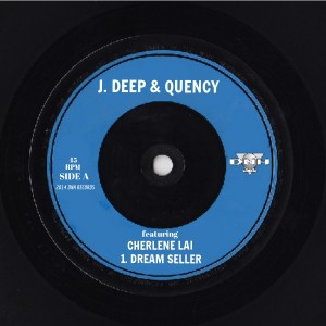 J. Deep & Quency feat. Cherlene Lai - Dream Seller [DNH]