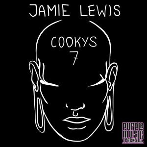 Jamie Lewis - Cookys 7 [Purple Tracks]
