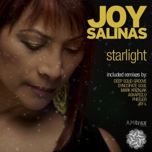 Joy Salinas - Starlight [AMtrax Musix]
