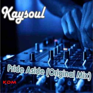 Kaysoul - Pride Aside [Kingdom]