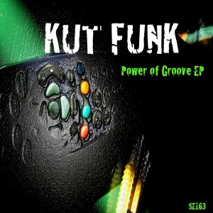 Kut Funk - Power of Groove [Sound-Exhibitions-Records]