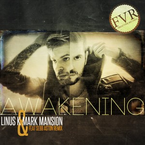 Linus K & Mark Mansion - Awakening [Frigo Vide Records]