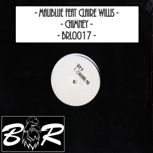 Maliblue Feat. Claire Willis - Chimney [Black Rooster Label]