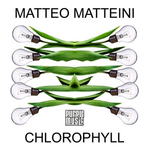 Matteo Matteini - Chlorophyll [Purple Music]
