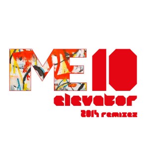 Nacho Marco - Elevator 2014 Remixes [Modern Electrics]