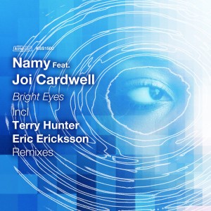 Namy feat. Joi Cardwell - Bright Eyes [incl. Terry Hunter, Eric Ericksson Remix] [King Street]