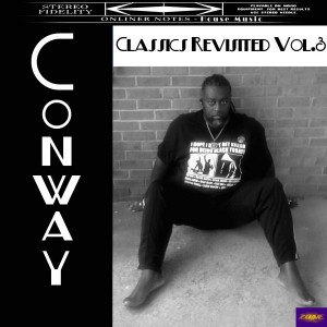 Neal Conway - Neal Conway Classics Revisited Vol.3 [In The Zone]