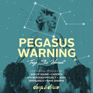 Pegasus Warning - Try So Hard [Deep and Disco Recordings]