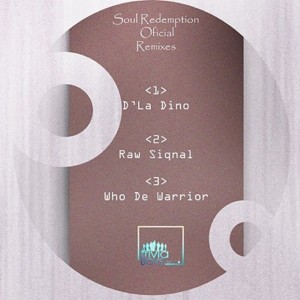 R-TIDO - Soul Redemption (Official Remixes) [Triviaboys Records]