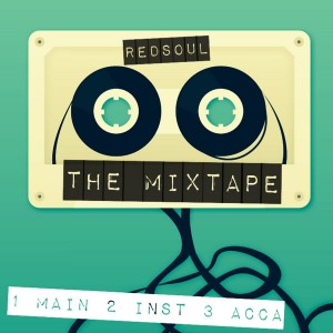 RedSoul - The Mixtape [Playmore]