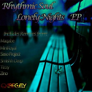 Rhythmic Soul - Lonely Nights [Qabecity Records]