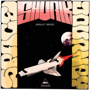 Schurik - Space Journey [Okkult Music]