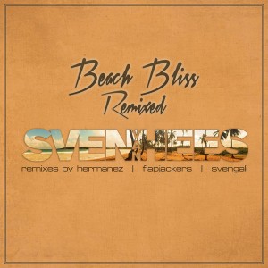 Sven Van Hees - Beach Bliss Remixed [Your Lips]
