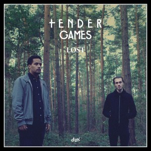Tender Games - Lost (Remixes) [Suol]