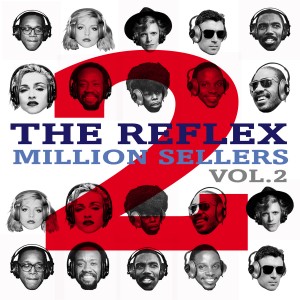The Reflex - Million Sellers Vol.2