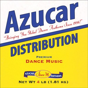 The Wizard Brian Coxx & Sandy Spady - Better Off [Azucar Distribution]