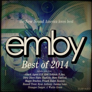 Various Artists - Best of 2014 [Emby]