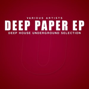 Various Artists - Deep Paper EP [Officina Sonora]