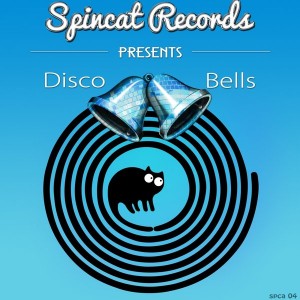 Various Artists - Disco Bells [SpinCat Records]