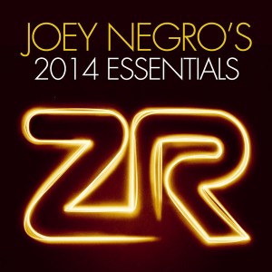 Various Artists - Joey Negro's 2014 Essentials [Z Records]